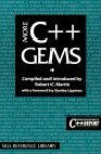 C++ Gems