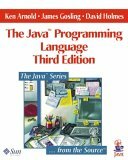 Java Language Book Image