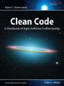 Clean Code Book Cover Picture