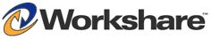 Workshare Logo
