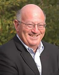 Dave Thomas Photo